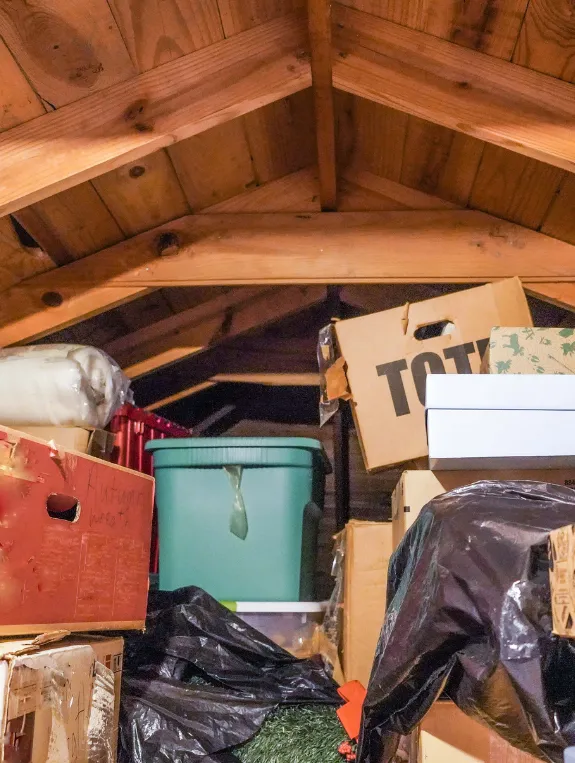 The Minimalist Family Studio Layout for Attic Spaces
