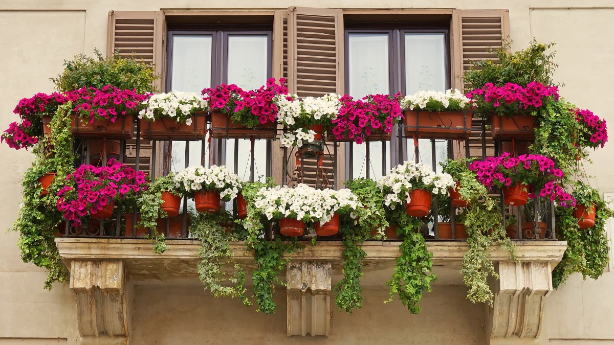 Weatherproof Balcony Decor Items That Stay Beautiful Through Every Season