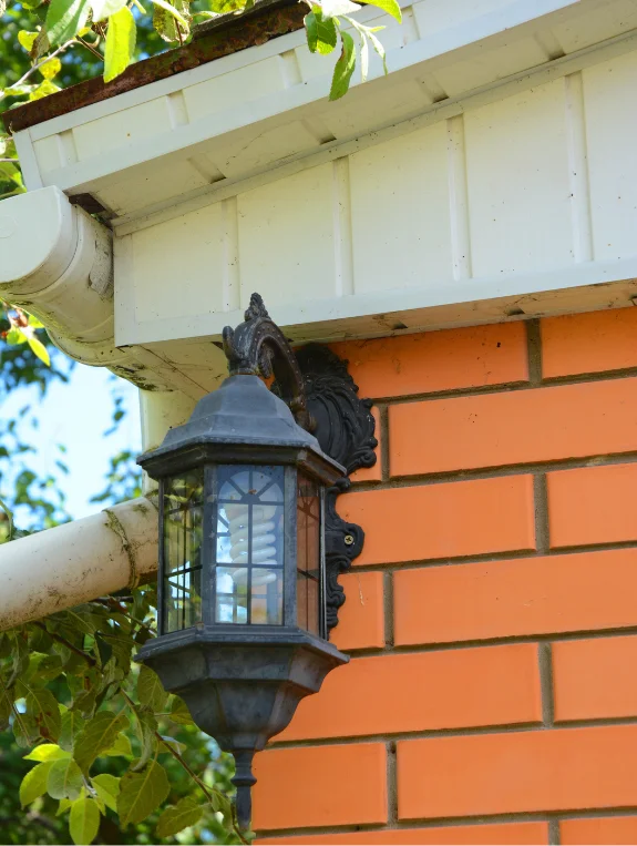 Weatherproof Lighting That Actually Works Outdoors