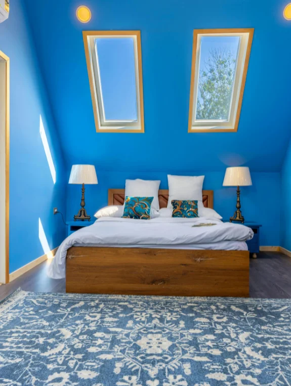 Where to Find Attic Bedroom Storage Solutions