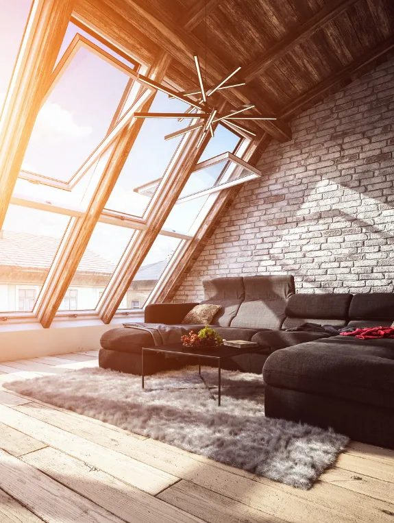 Where to Find Cozy Attic Ambient Styling Items
