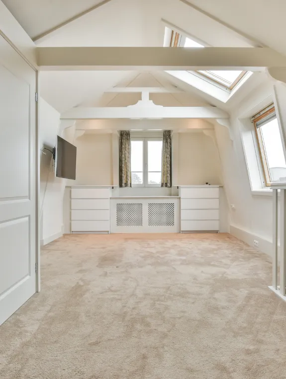 Where to Find Gloomy Attic Fixes
